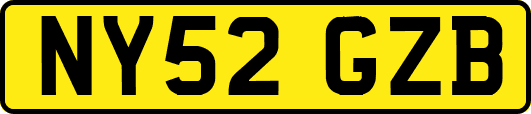 NY52GZB