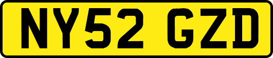 NY52GZD