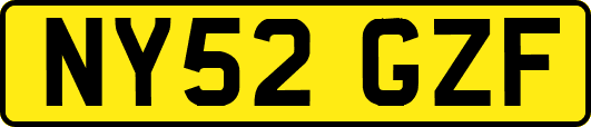 NY52GZF
