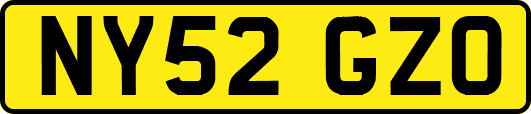 NY52GZO