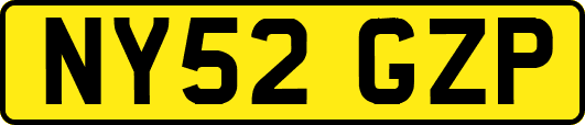 NY52GZP