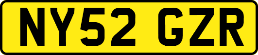 NY52GZR