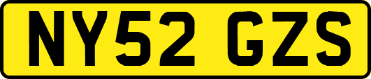 NY52GZS