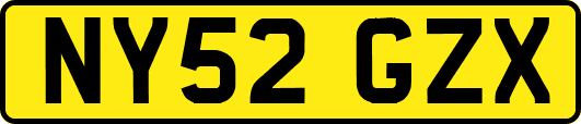 NY52GZX