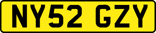 NY52GZY
