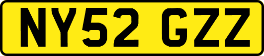 NY52GZZ