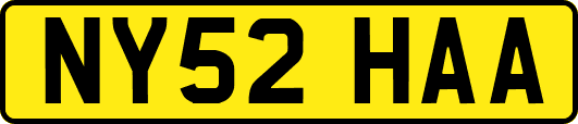 NY52HAA
