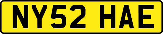 NY52HAE