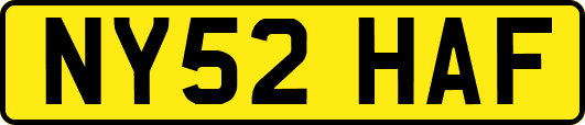 NY52HAF