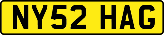 NY52HAG