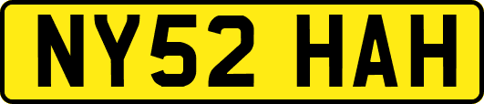 NY52HAH