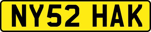 NY52HAK