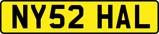 NY52HAL