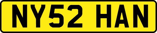 NY52HAN