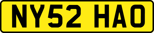 NY52HAO