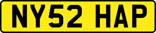 NY52HAP