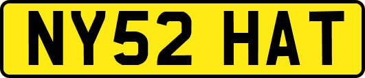 NY52HAT