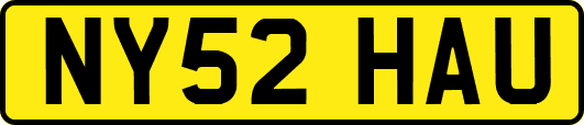 NY52HAU