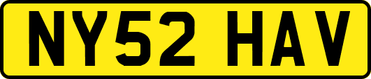 NY52HAV