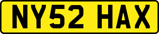 NY52HAX