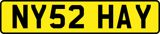 NY52HAY