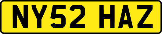 NY52HAZ