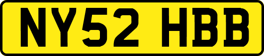 NY52HBB