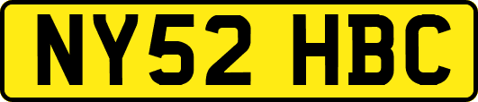 NY52HBC