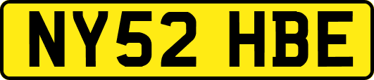 NY52HBE