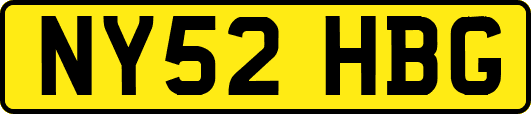 NY52HBG
