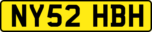 NY52HBH