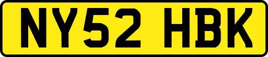 NY52HBK