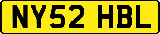 NY52HBL