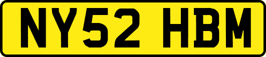 NY52HBM