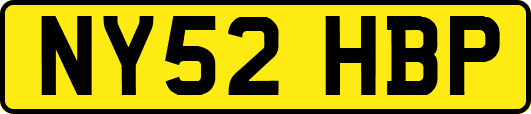 NY52HBP