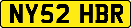 NY52HBR