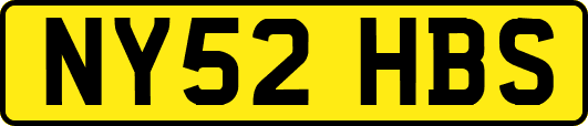 NY52HBS