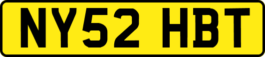 NY52HBT