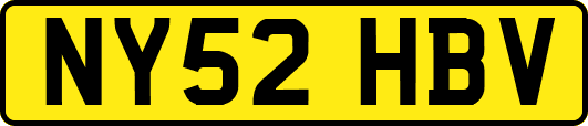 NY52HBV