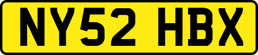 NY52HBX