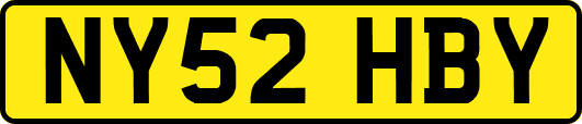 NY52HBY