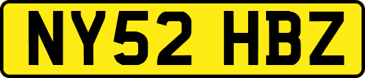 NY52HBZ