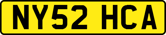NY52HCA