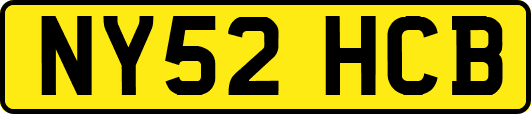 NY52HCB