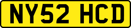 NY52HCD