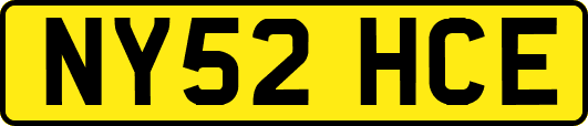 NY52HCE