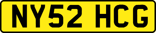NY52HCG