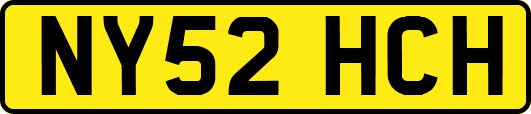 NY52HCH