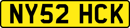 NY52HCK