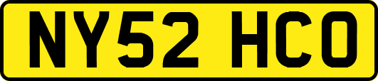 NY52HCO